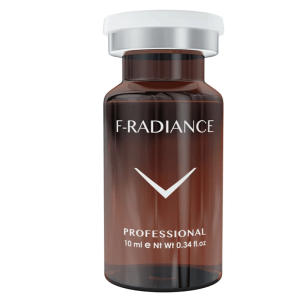 کوکتل درمان کننده لک های صورت F-RADIANCE فیوژن