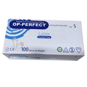 دستکش op-perfect S
