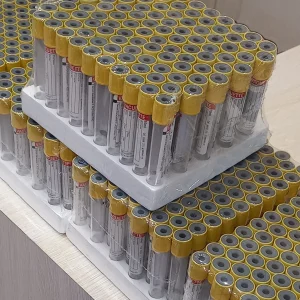 کیت پی آر پی PRP اتریشی (Vacuette)