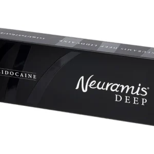 فیلر Neuramis deep lidocaine