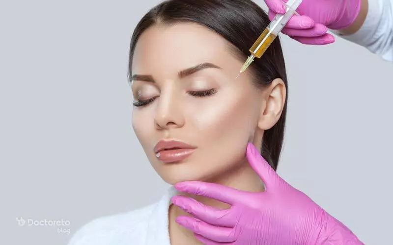 پی آر پی (PRP) چیست؟ کاربردهای پی آر پی - تریتامد