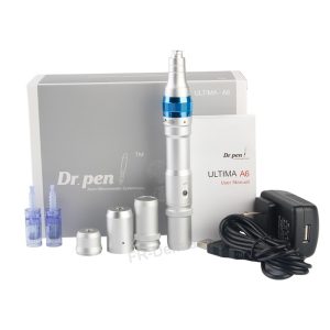 میکرونیدلینگ درماپن مدل Ultima A1 Dr.Pen(موتورقوی اصلی)